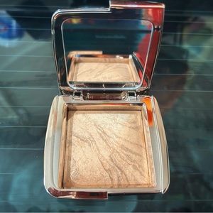 Hourglass Ambient Lighting Bronzer-shade Radiant Bronze Light